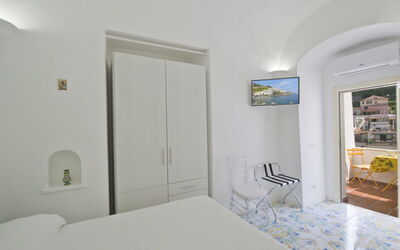 Feriebolig:&nbsp;La Casa Di Nina 616.4