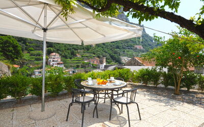 Amalfi 616