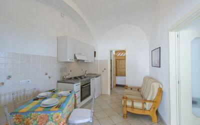 Feriebolig:&nbsp;La Casa Di Linarella 616.5
