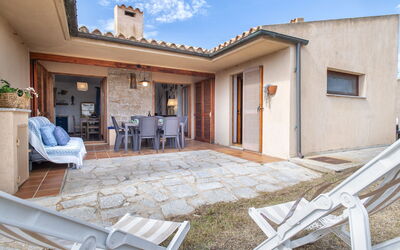 Savina - Aglientu, Sardinien, Italien