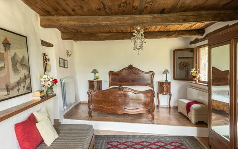 Villa Amiata: Bygning, Billedramme, Ejendom, Træ, Indretning, Belysning, Arkitektur, Gulvbelægning, Etage, Komfort