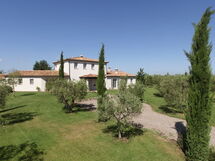 Villa Sant'andrea