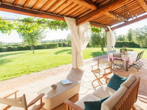Villa Sant'andrea