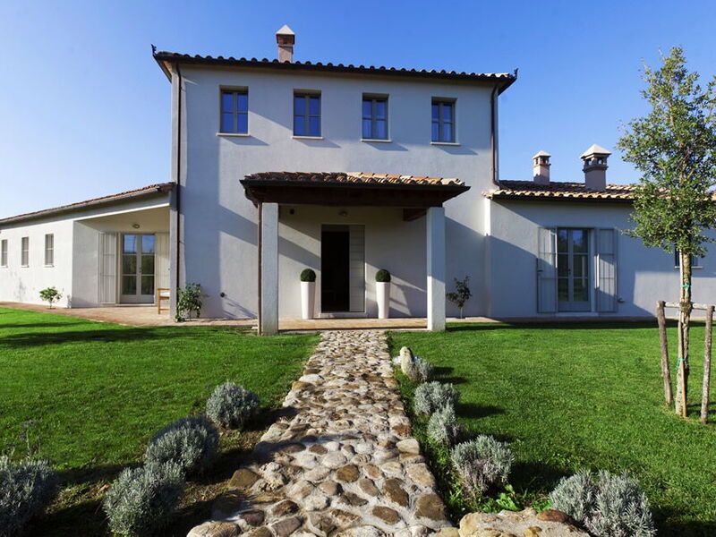 Villa Sant'andrea