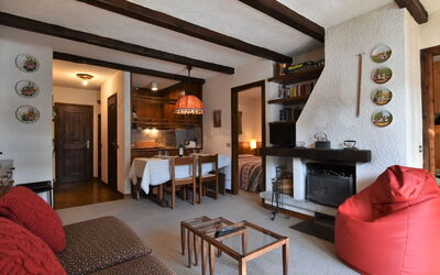Masserini View Apartment