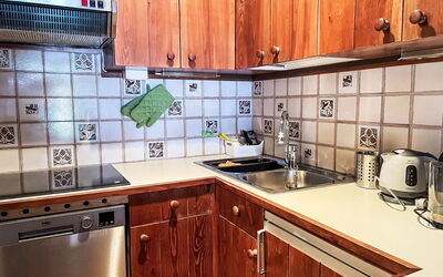 Masserini View Apartment