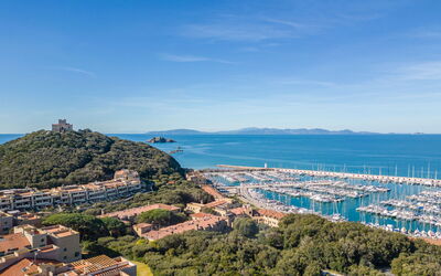 Punta Ala 130