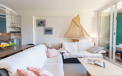 Feriebolig:&nbsp;Il Veliero 130.3