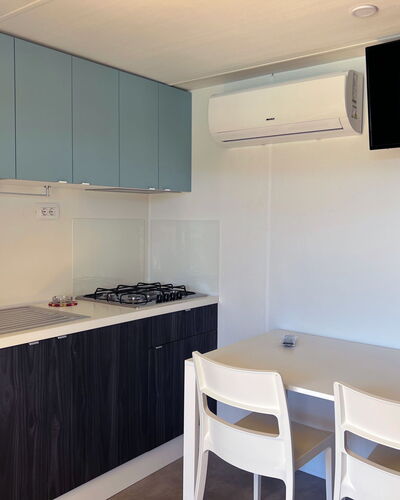 Camping Village Capo D'Orso 59.4