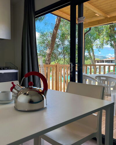 Camping Village Capo D'Orso 59.5