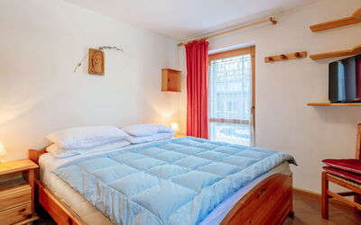 Mason Scarzin - Canazei, Trentino-Alto Adige, Italien