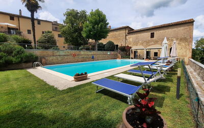 Villa delle Palme