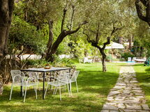 Villa Il Sole Di Sorrento