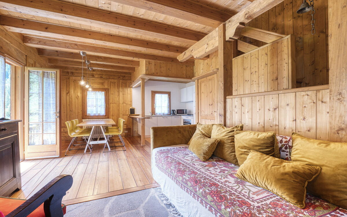 Feriebolig:&nbsp;Chalet Borgo Walser Testa 9