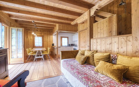 Feriebolig:&nbsp;Chalet Borgo Walser Testa 9