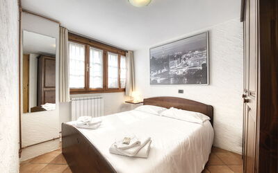 Feriebolig:&nbsp;Chalet Borgo Walser Testa 1