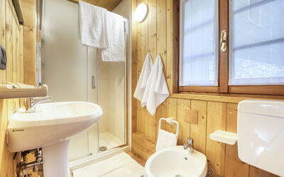 Feriebolig:&nbsp;Chalet Borgo Walser Testa 2