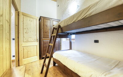 Feriebolig:&nbsp;Chalet Borgo Walser Testa 4