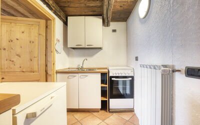 Feriebolig:&nbsp;Chalet Borgo Walser Testa 4