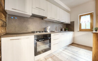 Feriebolig:&nbsp;Chalet Borgo Walser Testa 5