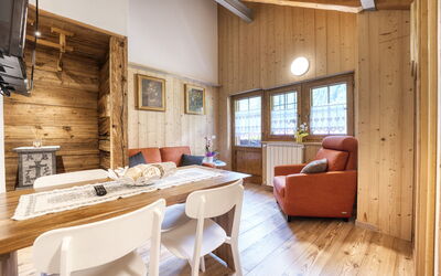 Feriebolig:&nbsp;Chalet Borgo Walser Testa 6