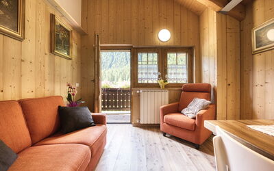 Feriebolig:&nbsp;Chalet Borgo Walser Testa 6
