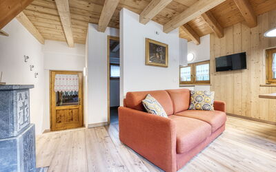 Feriebolig:&nbsp;Chalet Borgo Walser Testa 7