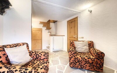 Feriebolig:&nbsp;Chalet Borgo Walser Testa 9