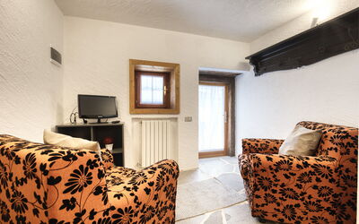 Feriebolig:&nbsp;Chalet Borgo Walser Testa 9
