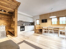 Feriebolig:&nbsp;Chalet Borgo Walser Testa 5