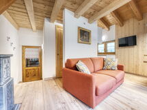 Feriebolig:&nbsp;Chalet Borgo Walser Testa 7