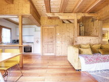 Feriebolig:&nbsp;Chalet Borgo Walser Testa 9