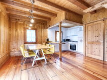 Feriebolig:&nbsp;Chalet Borgo Walser Testa 9