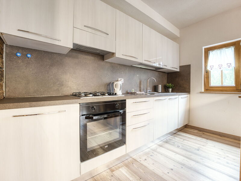 Feriebolig:&nbsp;Chalet Borgo Walser Testa 5