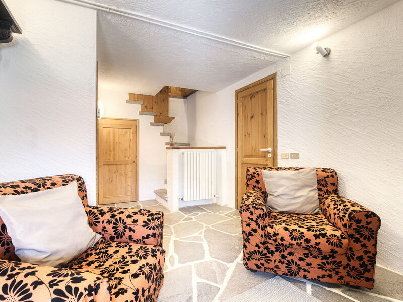 Feriebolig:&nbsp;Chalet Borgo Walser Testa 9