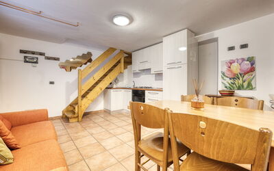 Incanto Walser Apartments Ronco