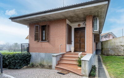 La Casa del Nonno