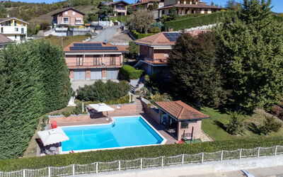 La Casa del Nonno