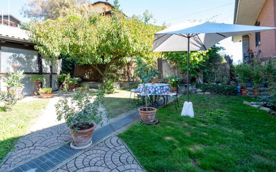 La Casa del Nonno