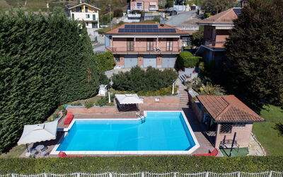 La Casa del Nonno