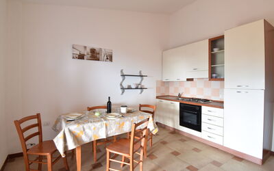 Appartamento Comino Sole Sea View - Capo Comino, Sardinien, Italien