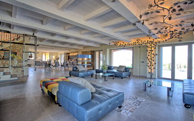 Villa Campana