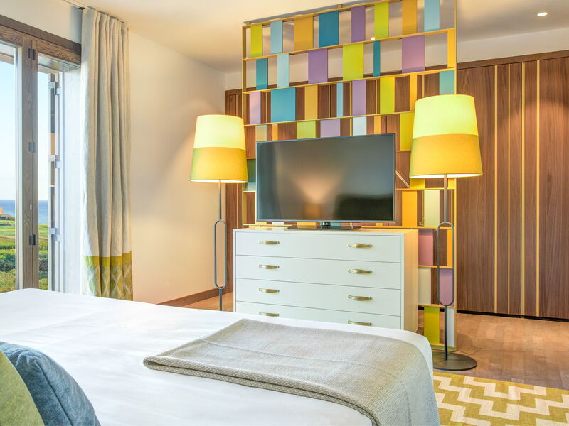 Villa Smeraldo - Sea Front | By Rocco Forte Villas