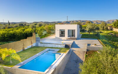 Eremita Villa Sicily