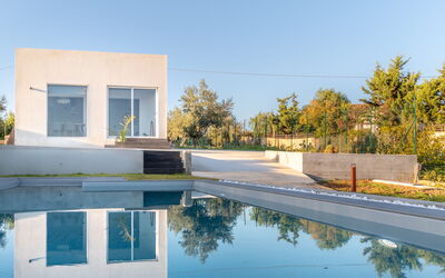 Eremita Villa Sicily