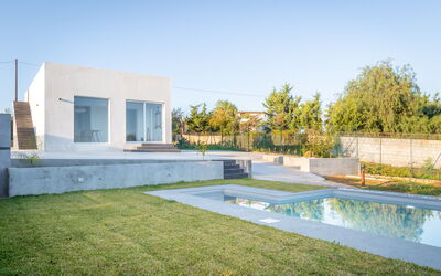 Eremita Villa Sicily