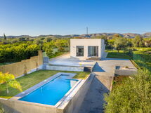 Eremita Villa Sicily