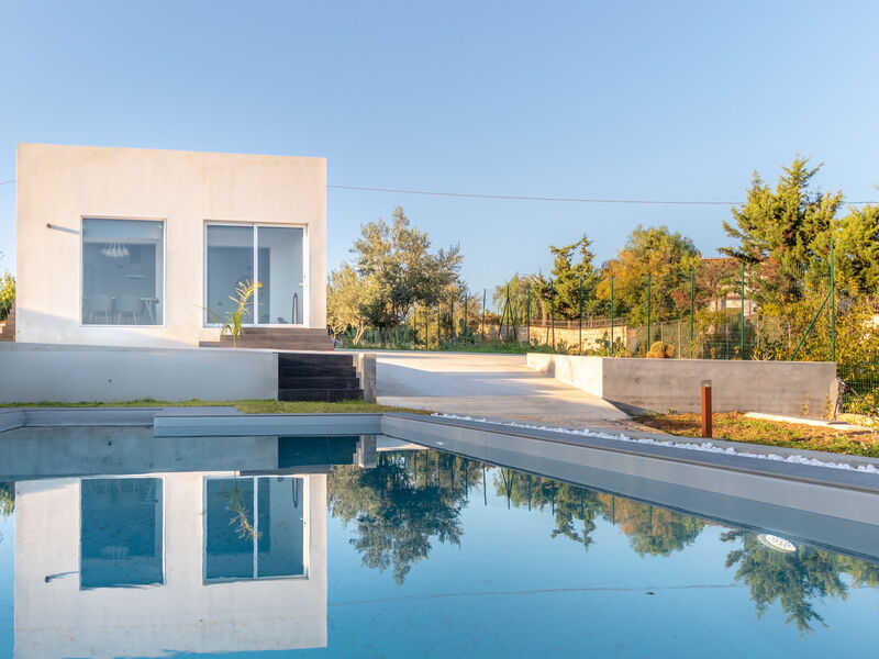 Eremita Villa Sicily