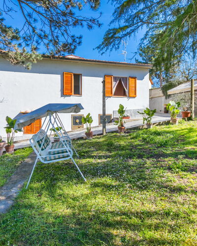 La Casa del Ponte Romano