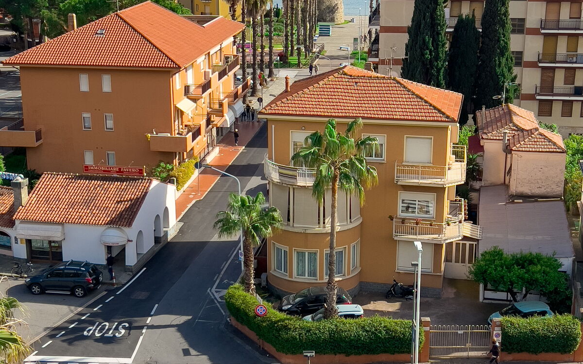 Casa Carlotta - San Bartolomeo Al Mare
